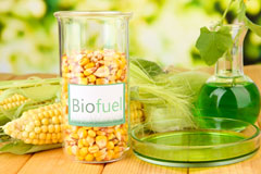 Winnal Common biofuel availability